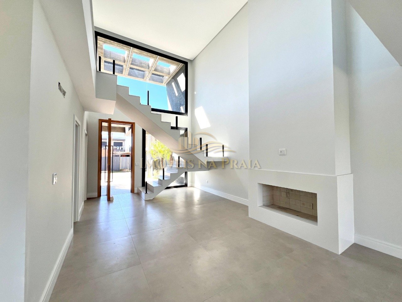 Foto 4 — Casa em Condomínio 4 Dormitório(s) Bairro Sunset