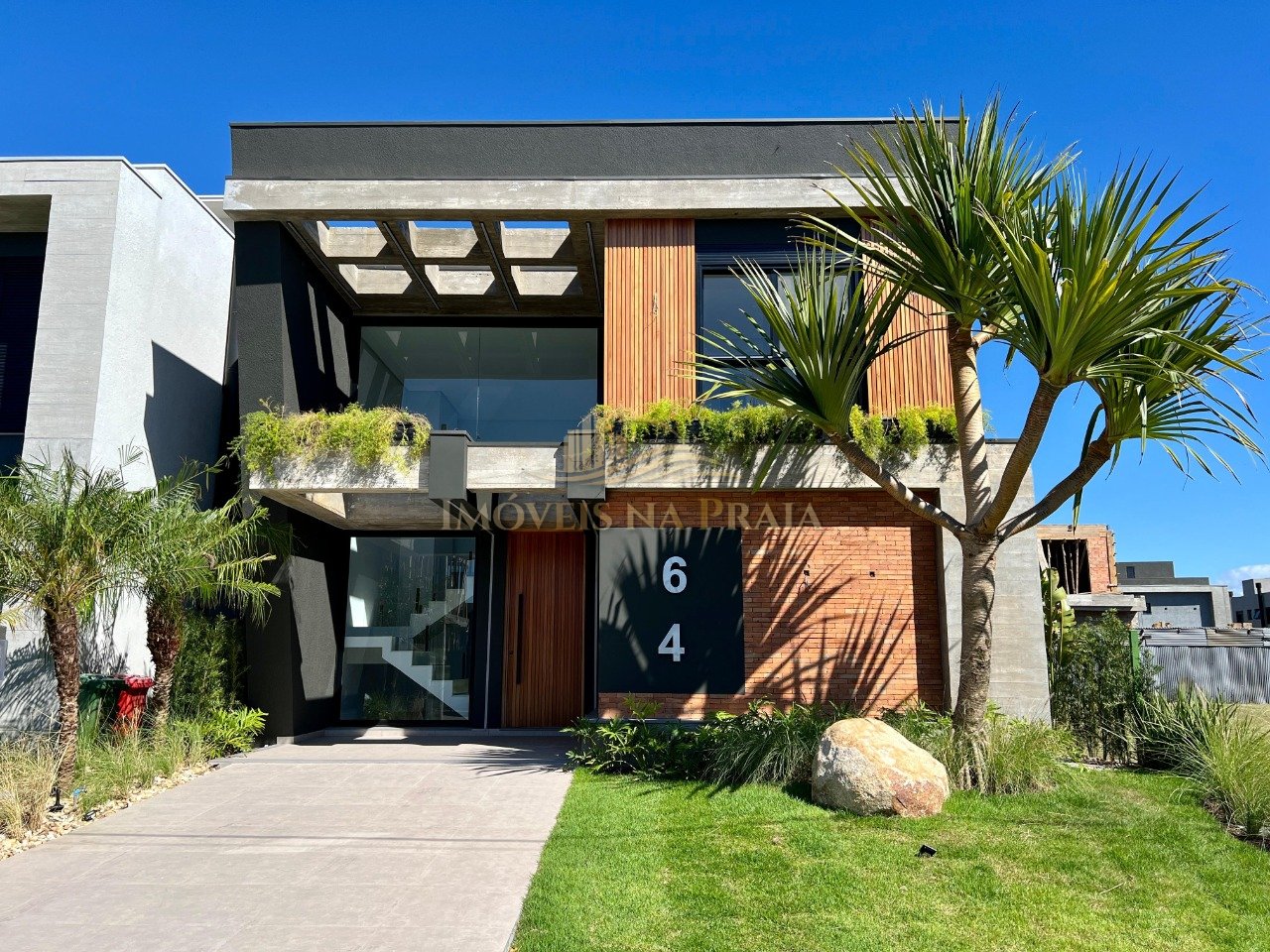 Foto 6 — Casa em Condomínio 4 Dormitório(s) Bairro Sunset