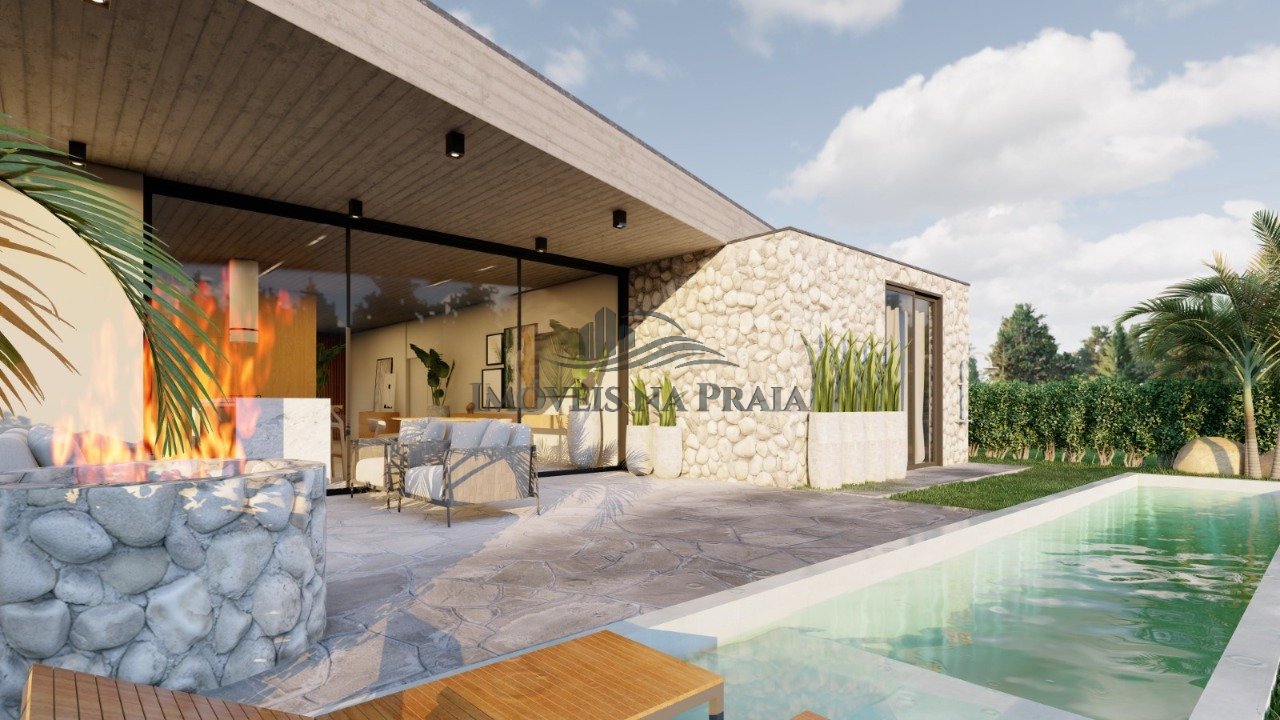 Foto 4 — Casa em Condomínio 4 Dormitório(s) Bairro Porto Co