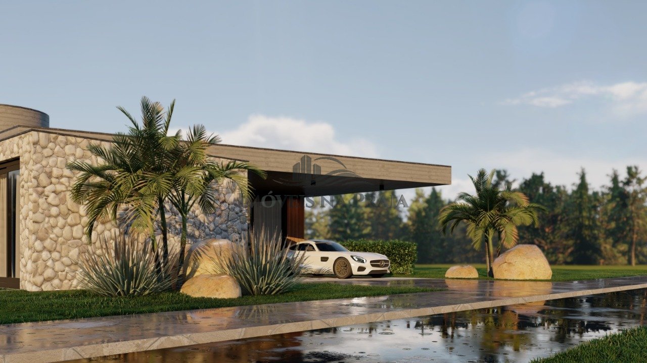 Foto 8 — Casa em Condomínio 4 Dormitório(s) Bairro Porto Co