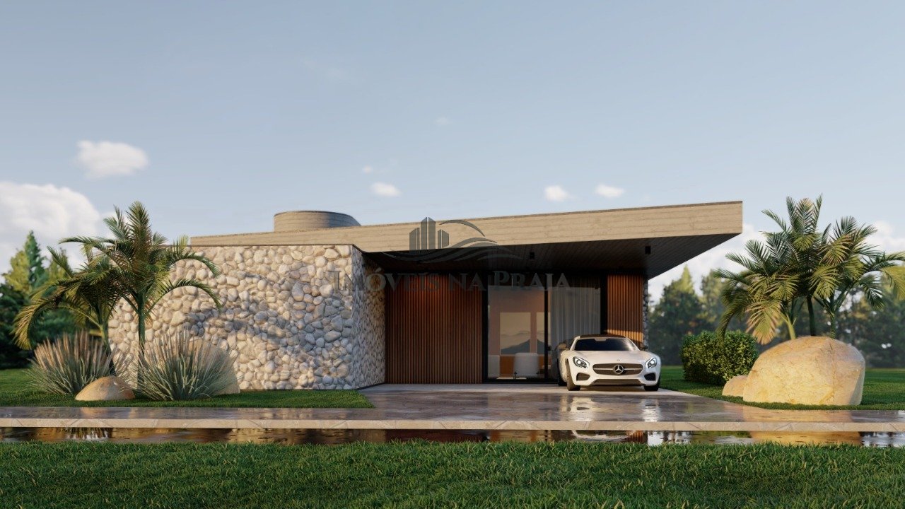 Casa em Condomínio 4 Dormitório(s) Bairro Porto Co