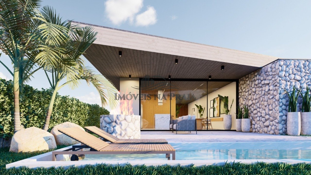 Foto 6 — Casa em Condomínio 4 Dormitório(s) Bairro Porto Co