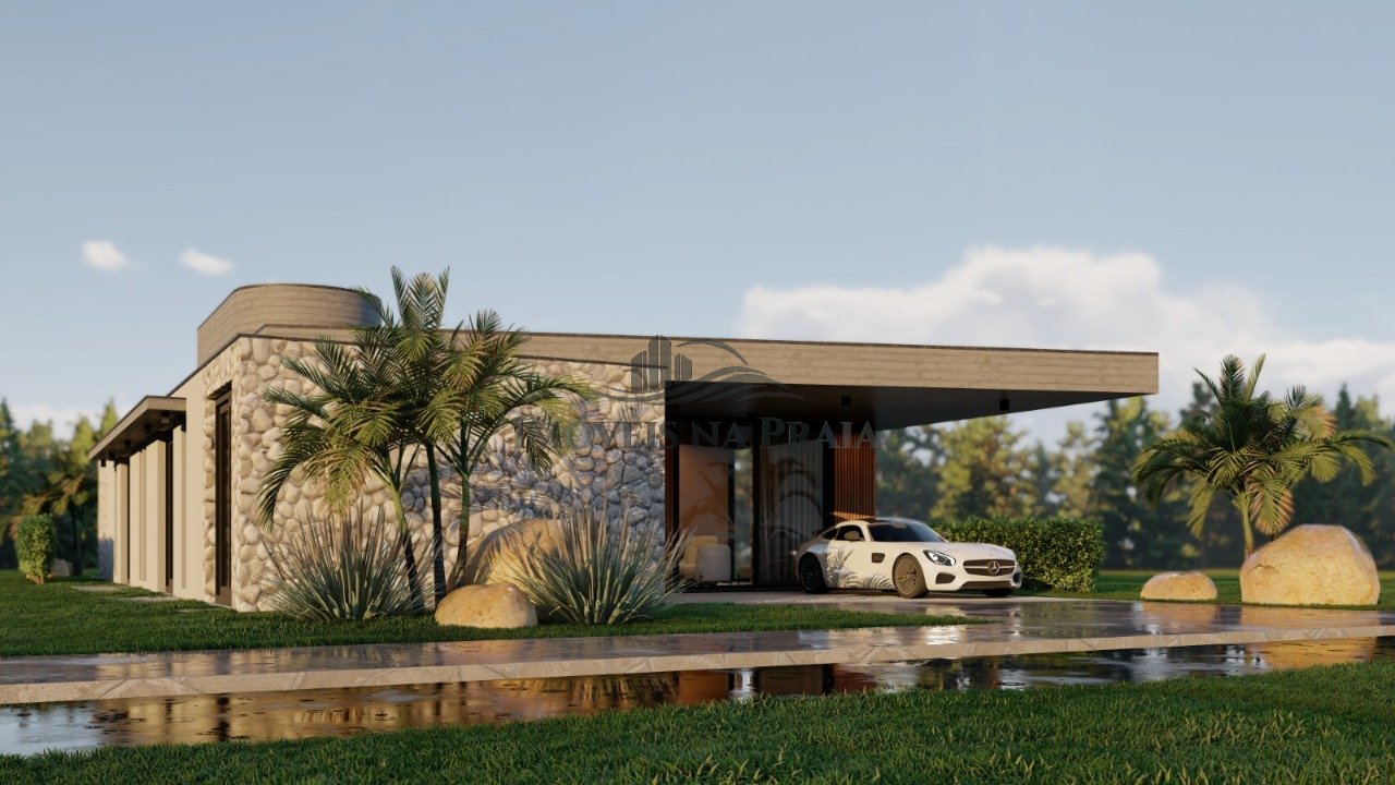 Foto 2 — Casa em Condomínio 4 Dormitório(s) Bairro Porto Co