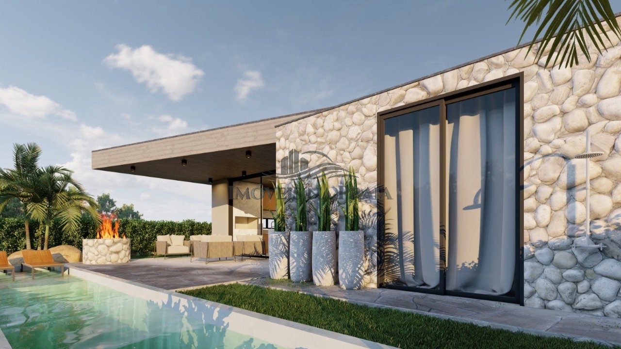 Foto 3 — Casa em Condomínio 4 Dormitório(s) Bairro Porto Co