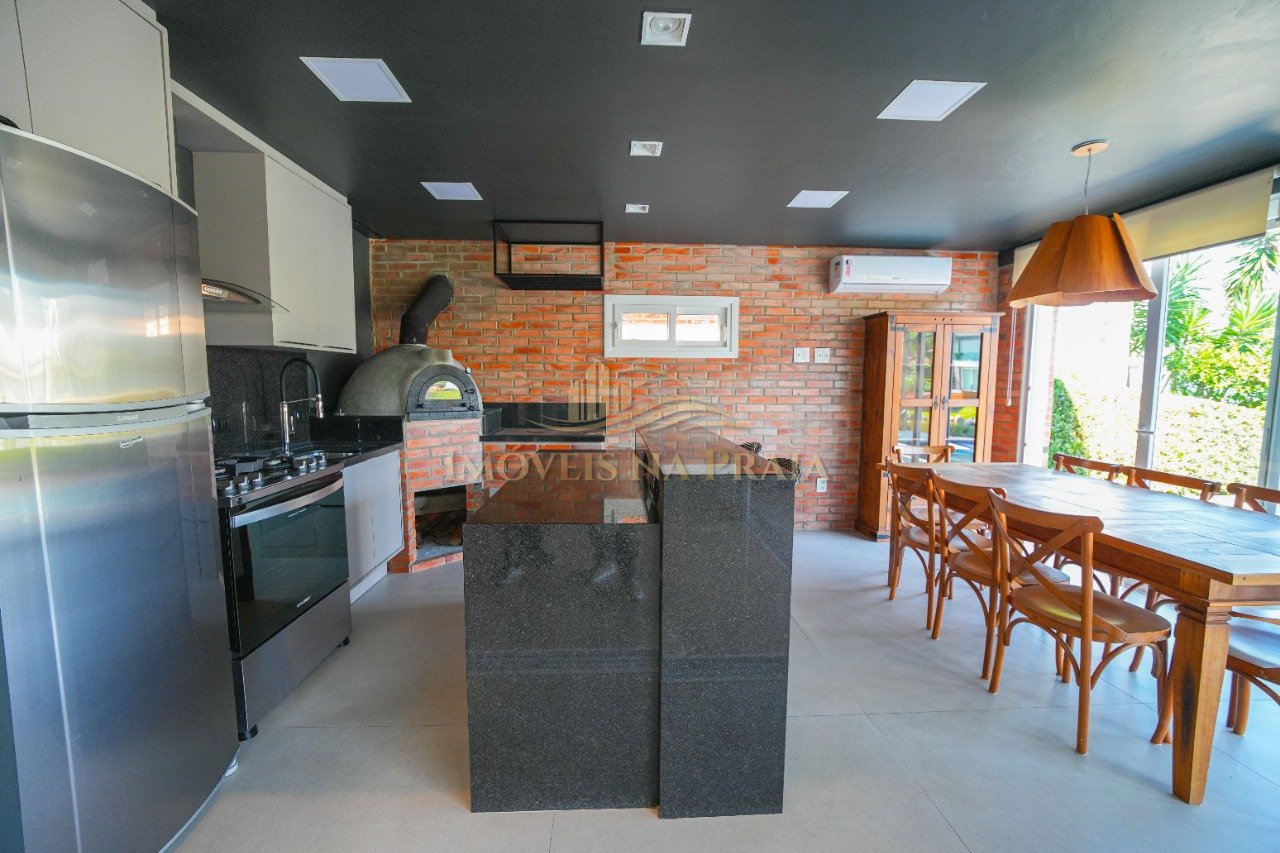 Foto 37 — Casa em Condomínio 4 Dormitório(s) Bairro Malibu B