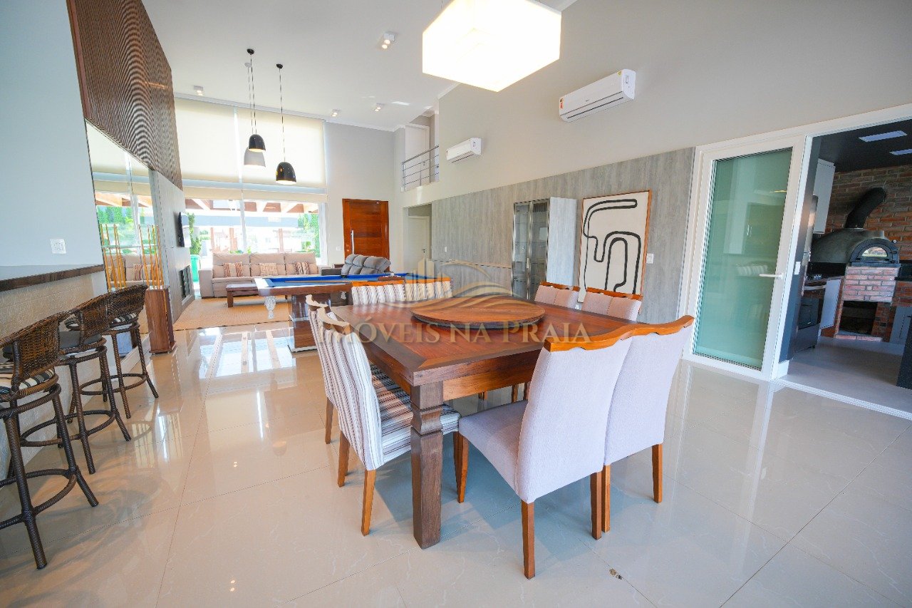 Foto 46 — Casa em Condomínio 4 Dormitório(s) Bairro Malibu B