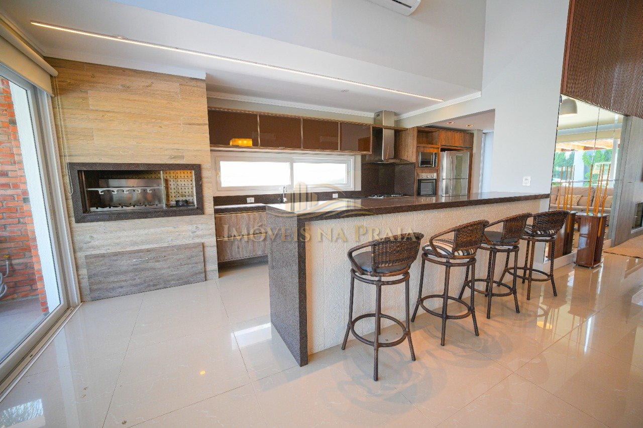 Foto 45 — Casa em Condomínio 4 Dormitório(s) Bairro Malibu B