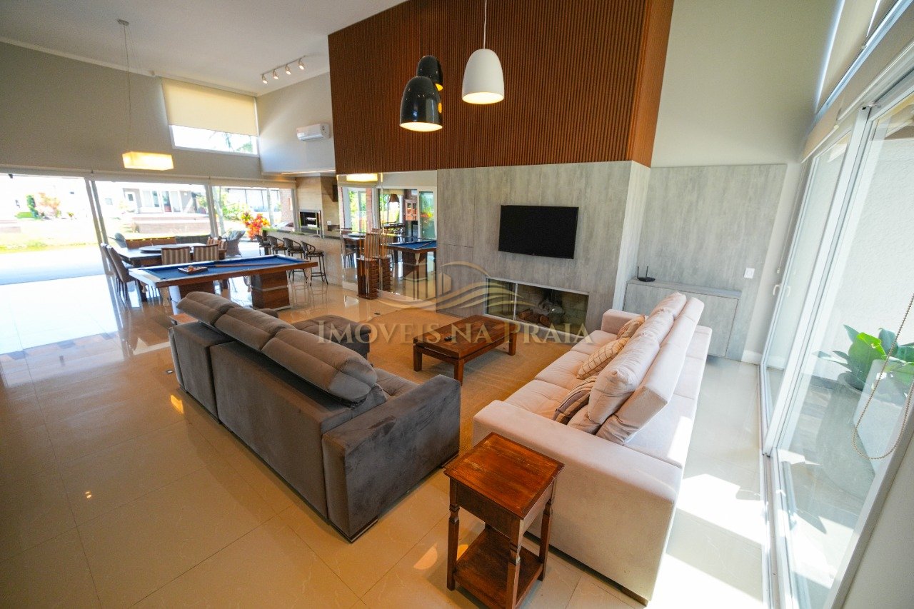 Foto 4 — Casa em Condomínio 4 Dormitório(s) Bairro Malibu B