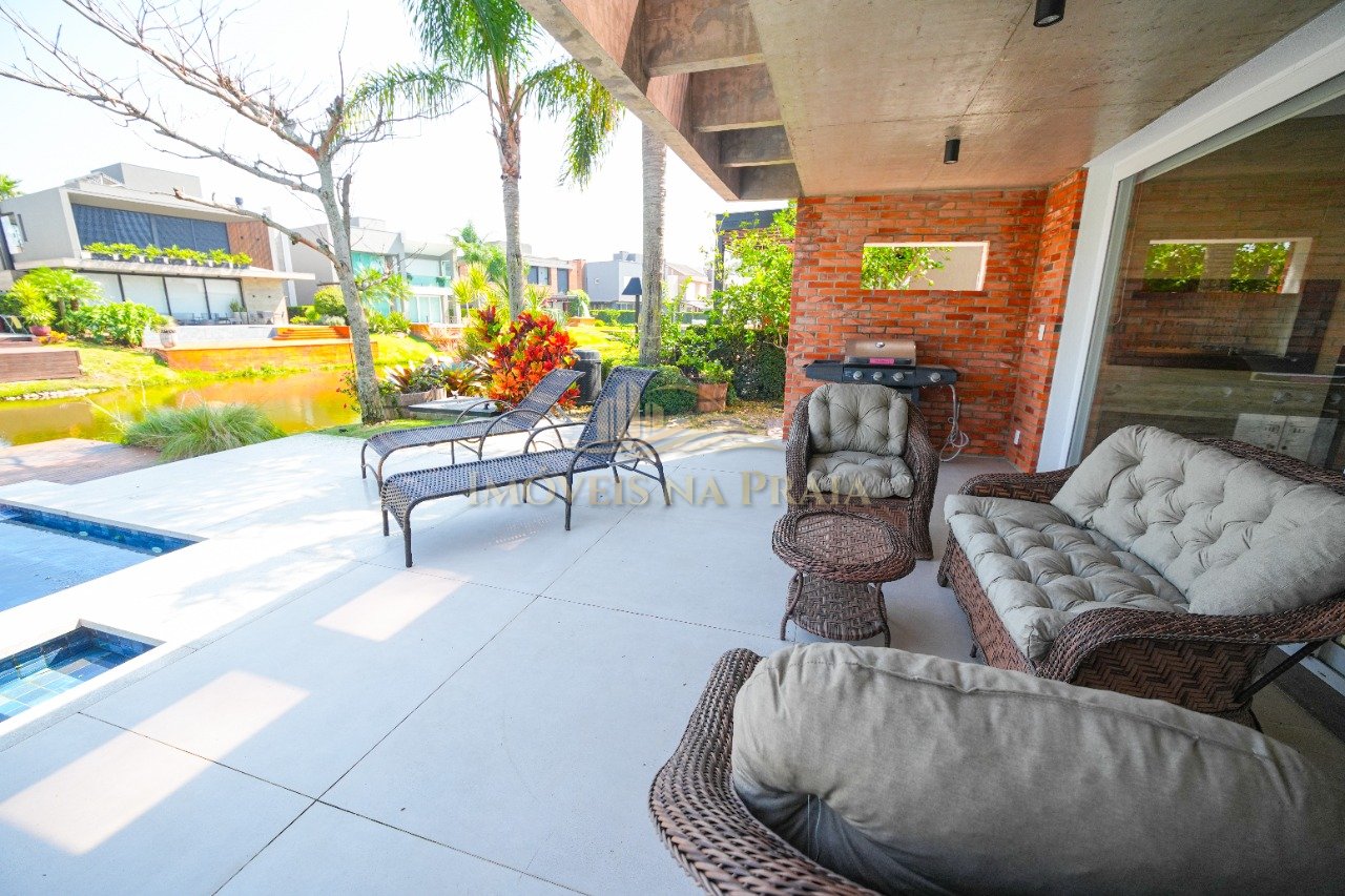 Foto 38 — Casa em Condomínio 4 Dormitório(s) Bairro Malibu B