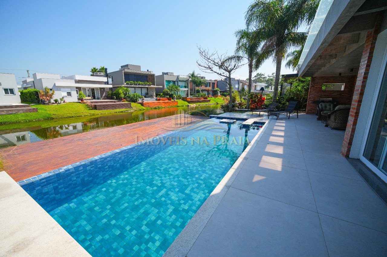 Foto 40 — Casa em Condomínio 4 Dormitório(s) Bairro Malibu B