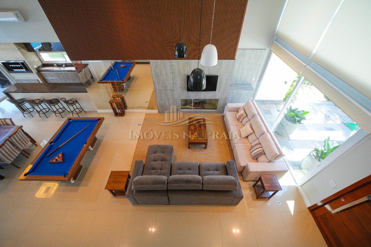 Foto 6 — Casa em Condomínio 4 Dormitório(s) Bairro Malibu B