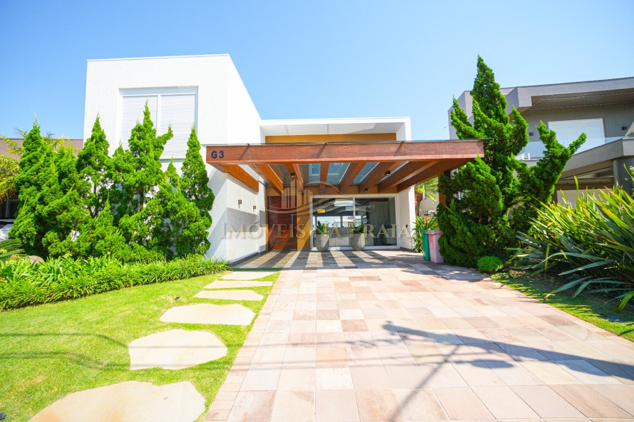 Foto 16 — Casa em Condomínio 4 Dormitório(s) Bairro Malibu B