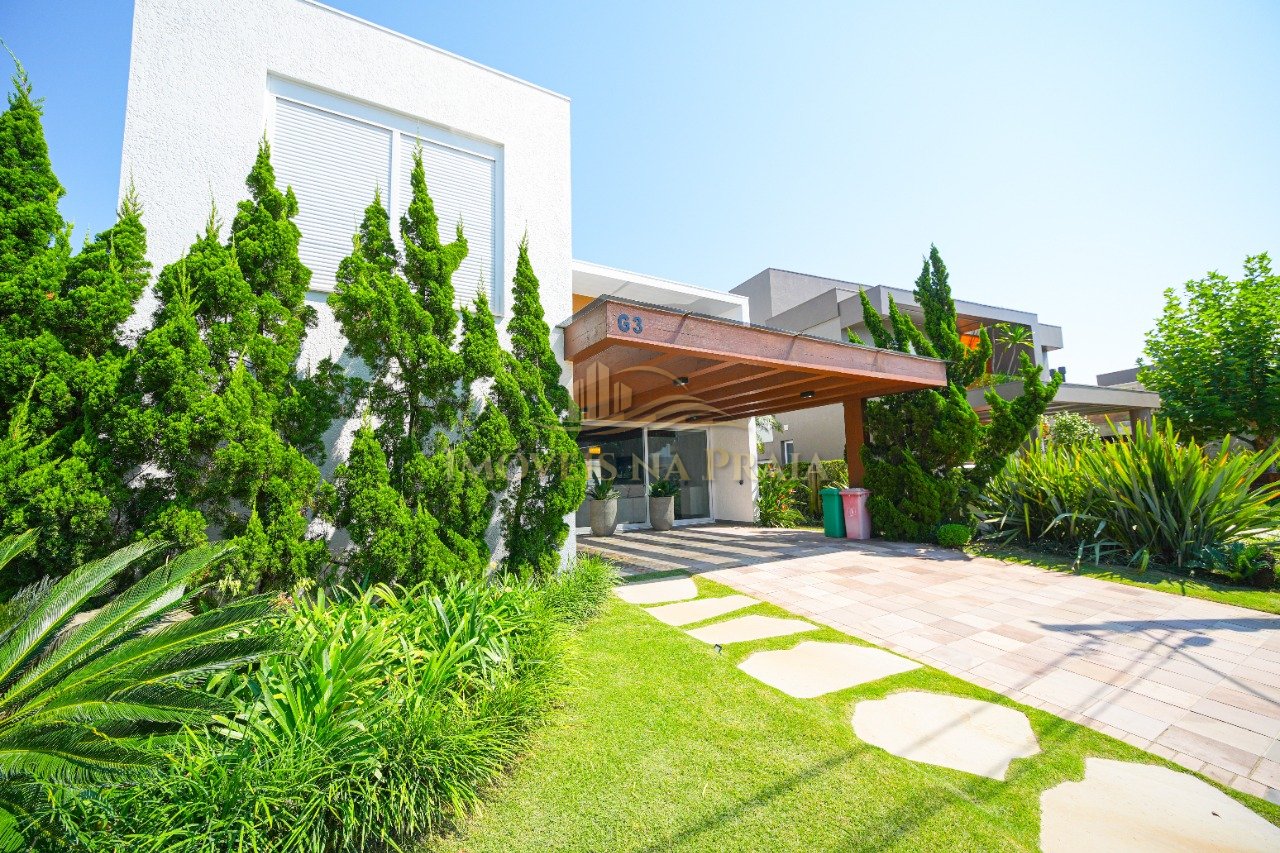 Foto 14 — Casa em Condomínio 4 Dormitório(s) Bairro Malibu B