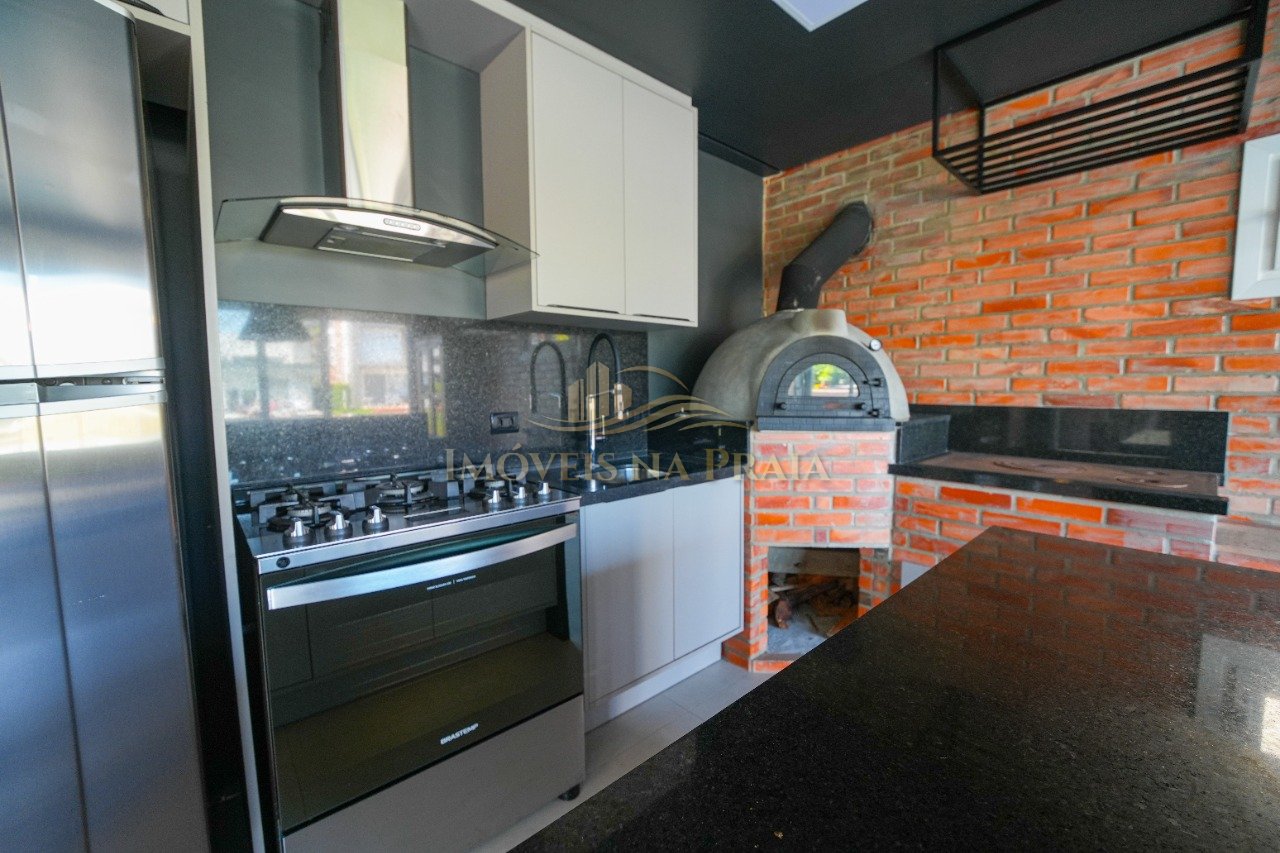 Foto 13 — Casa em Condomínio 4 Dormitório(s) Bairro Malibu B