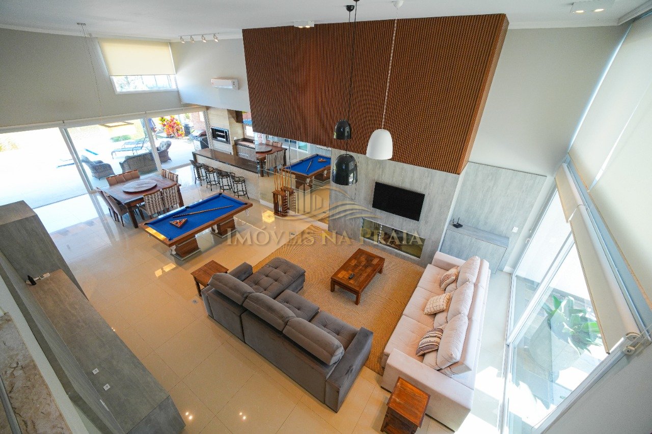 Foto 29 — Casa em Condomínio 4 Dormitório(s) Bairro Malibu B