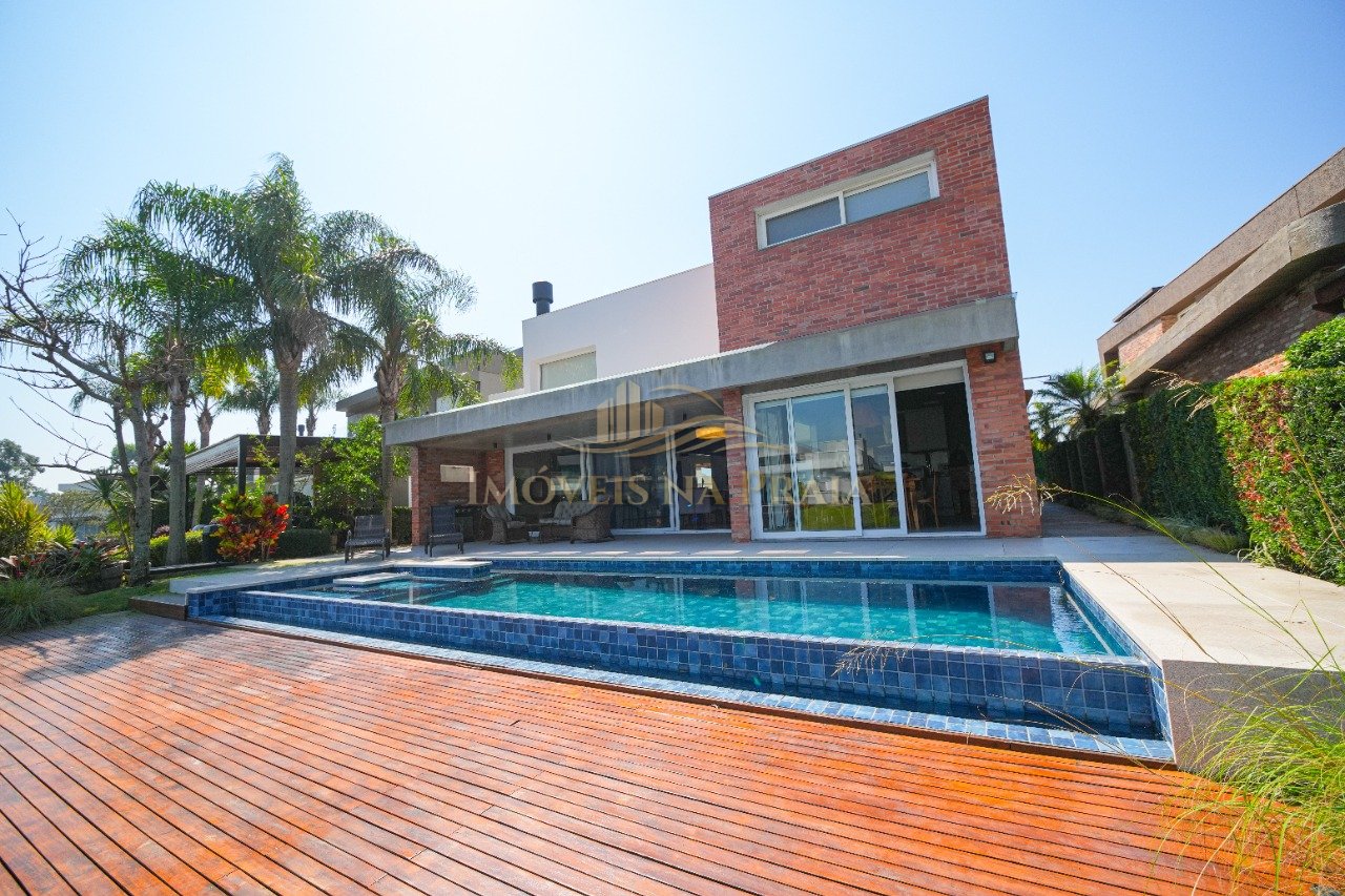 Foto 41 — Casa em Condomínio 4 Dormitório(s) Bairro Malibu B