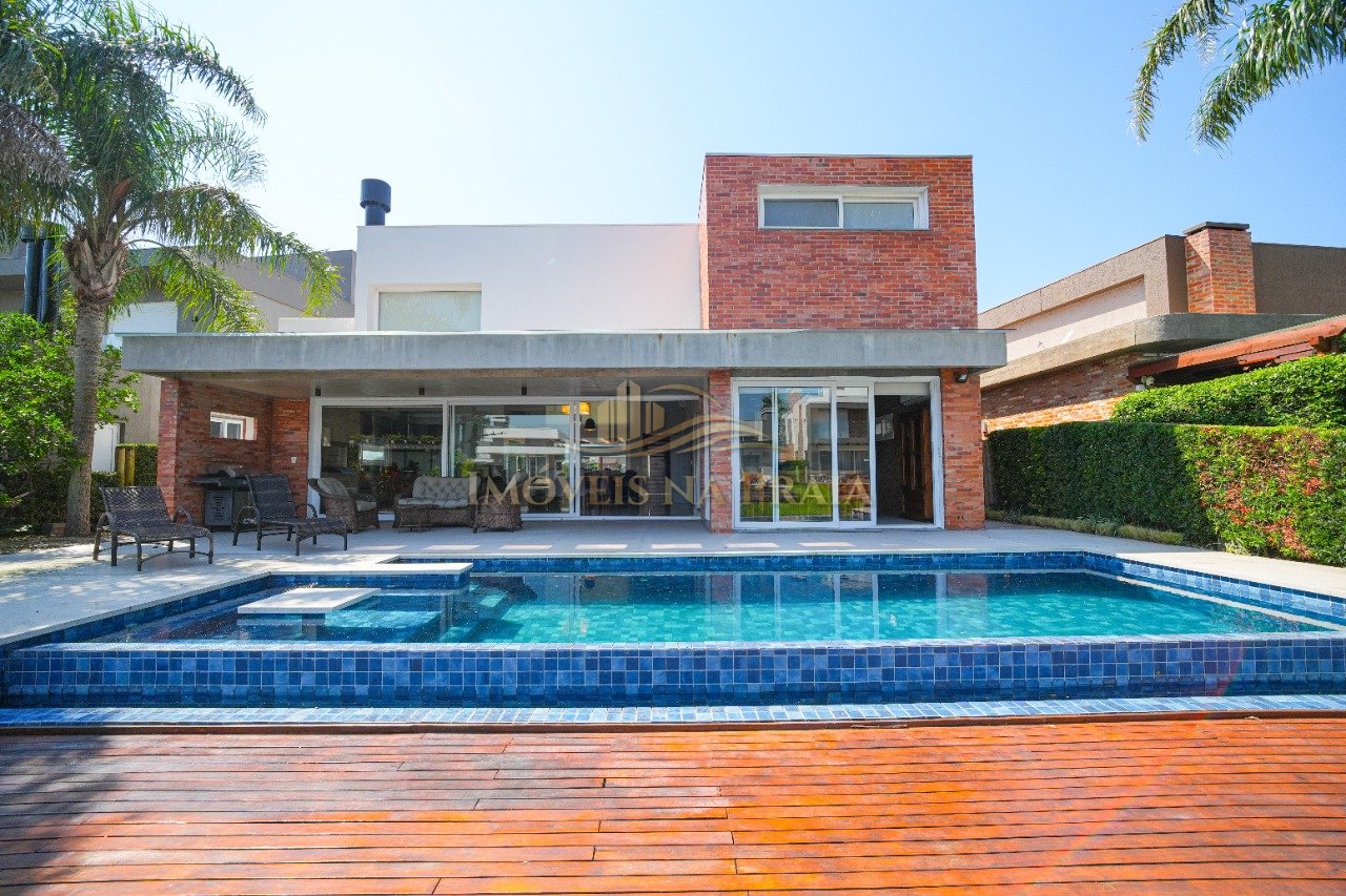 Foto 39 — Casa em Condomínio 4 Dormitório(s) Bairro Malibu B