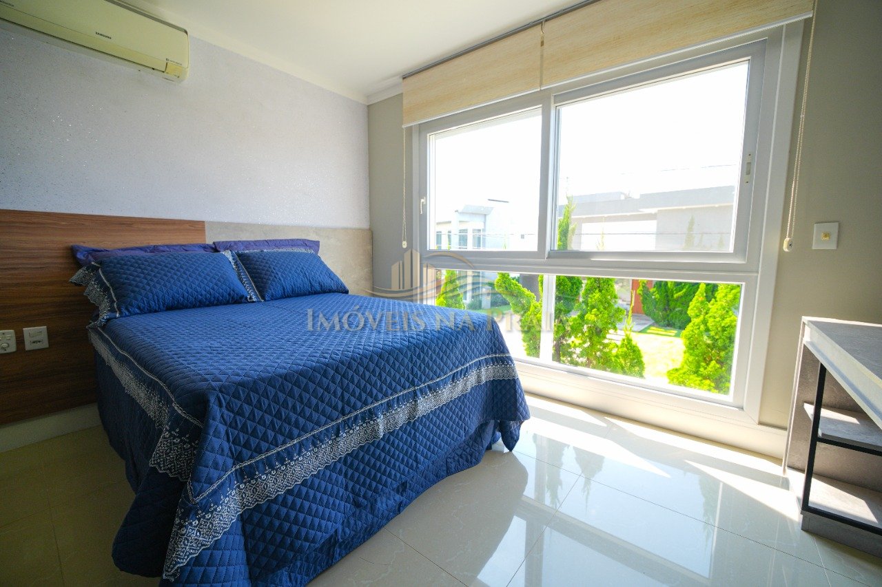 Foto 25 — Casa em Condomínio 4 Dormitório(s) Bairro Malibu B