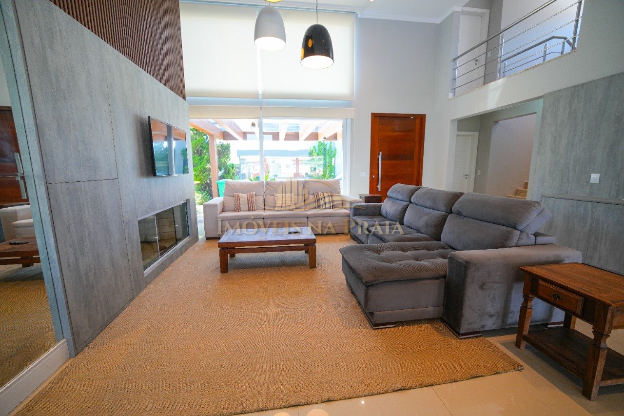 Foto 3 — Casa em Condomínio 4 Dormitório(s) Bairro Malibu B