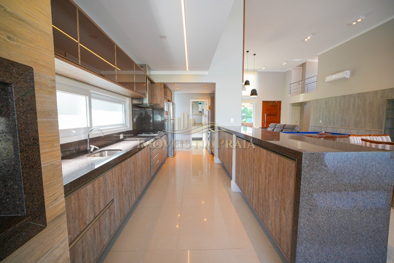 Foto 44 — Casa em Condomínio 4 Dormitório(s) Bairro Malibu B