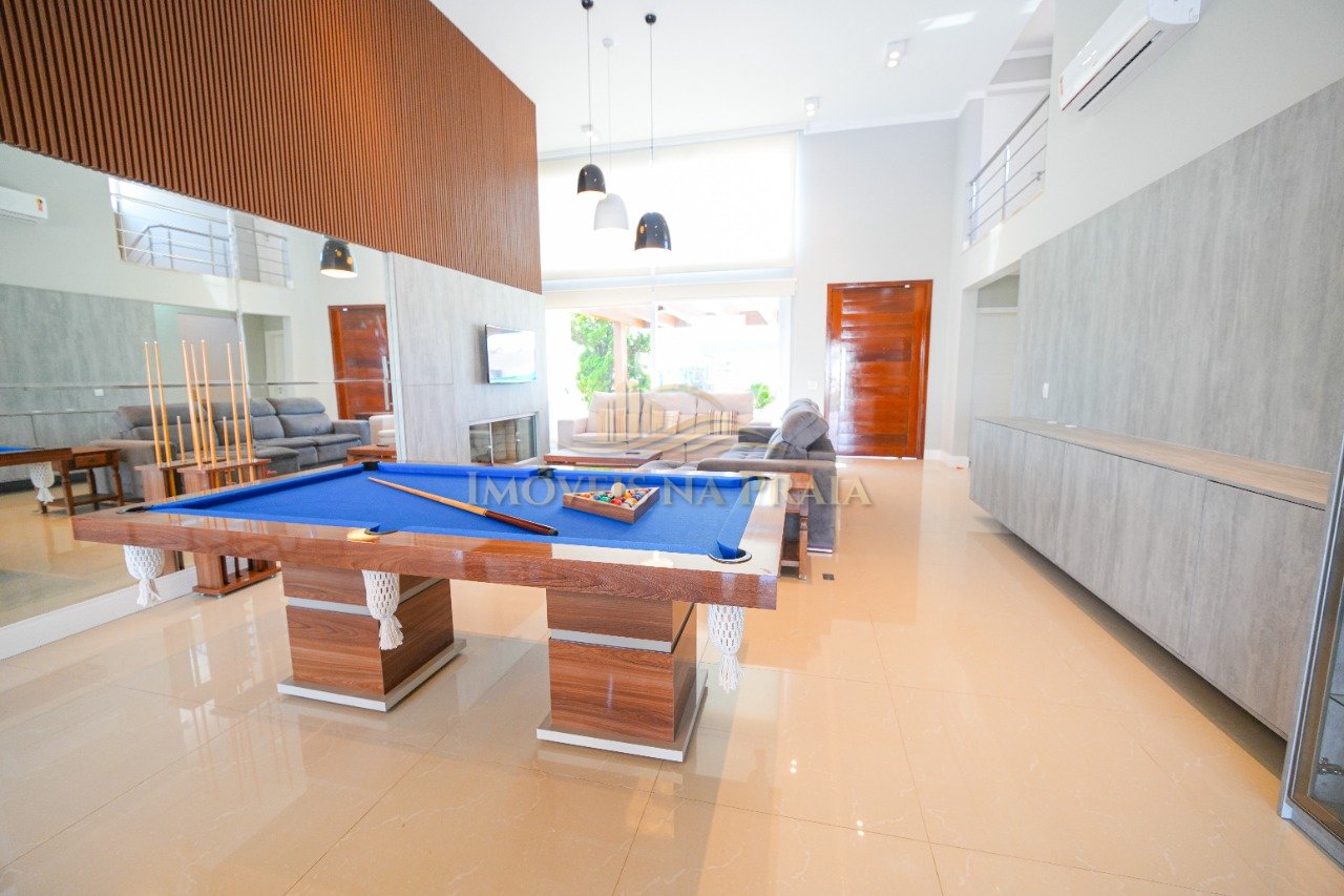 Foto 5 — Casa em Condomínio 4 Dormitório(s) Bairro Malibu B