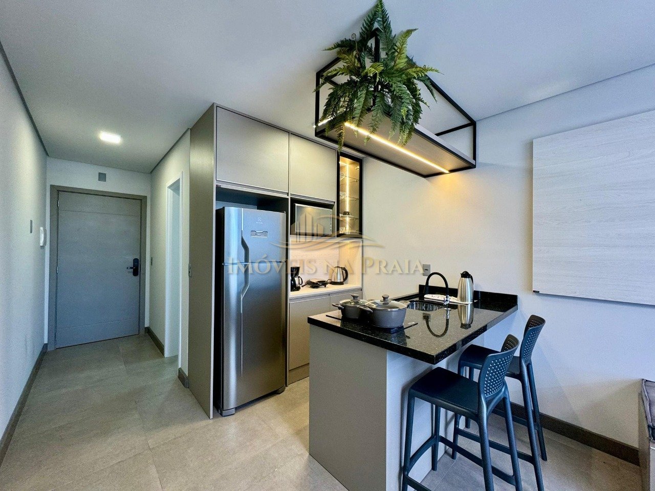 Foto 5 — Loft 1 dormitório no bairro Livin Resort House