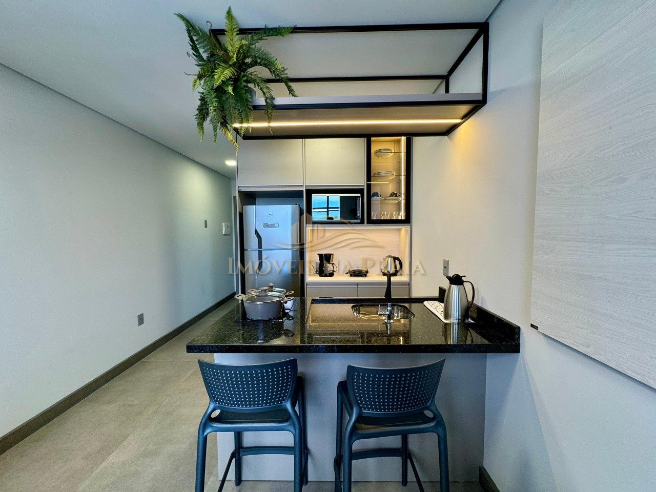 Foto 6 — Loft 1 dormitório no bairro Livin Resort House