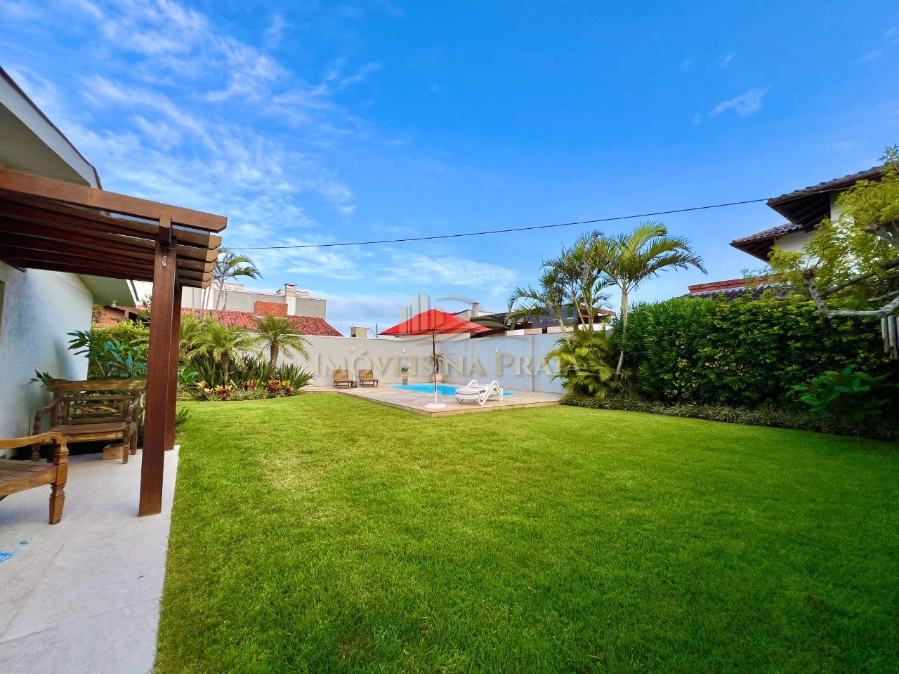 Foto 10 — Casa 3 Dormitório(s) Bairro Centro