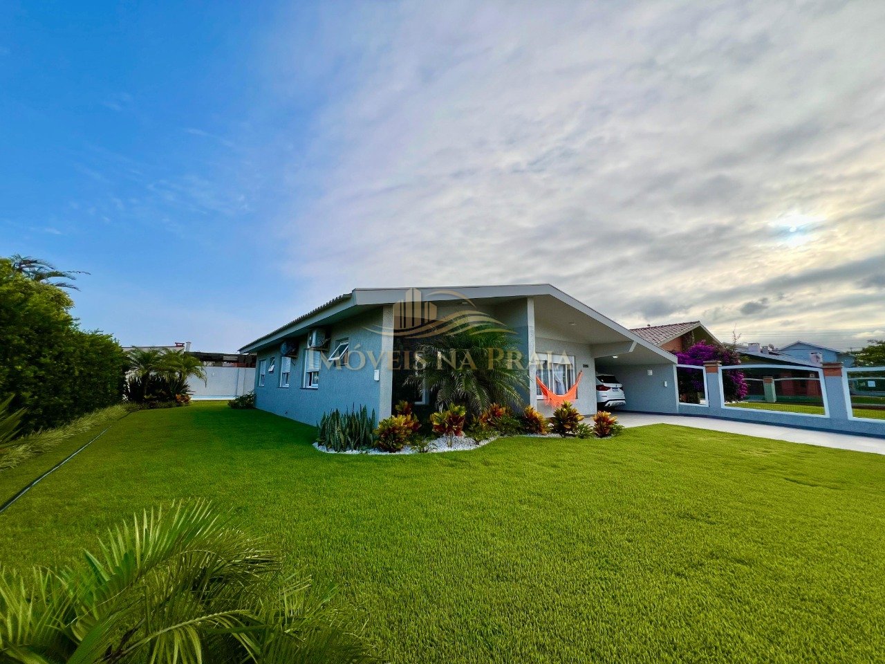 Casa 3 Dormitório(s) Bairro Centro