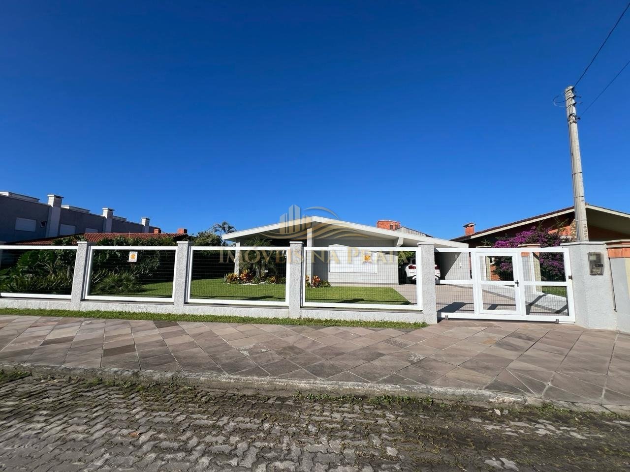 Foto 23 — Casa 3 Dormitório(s) Bairro Centro