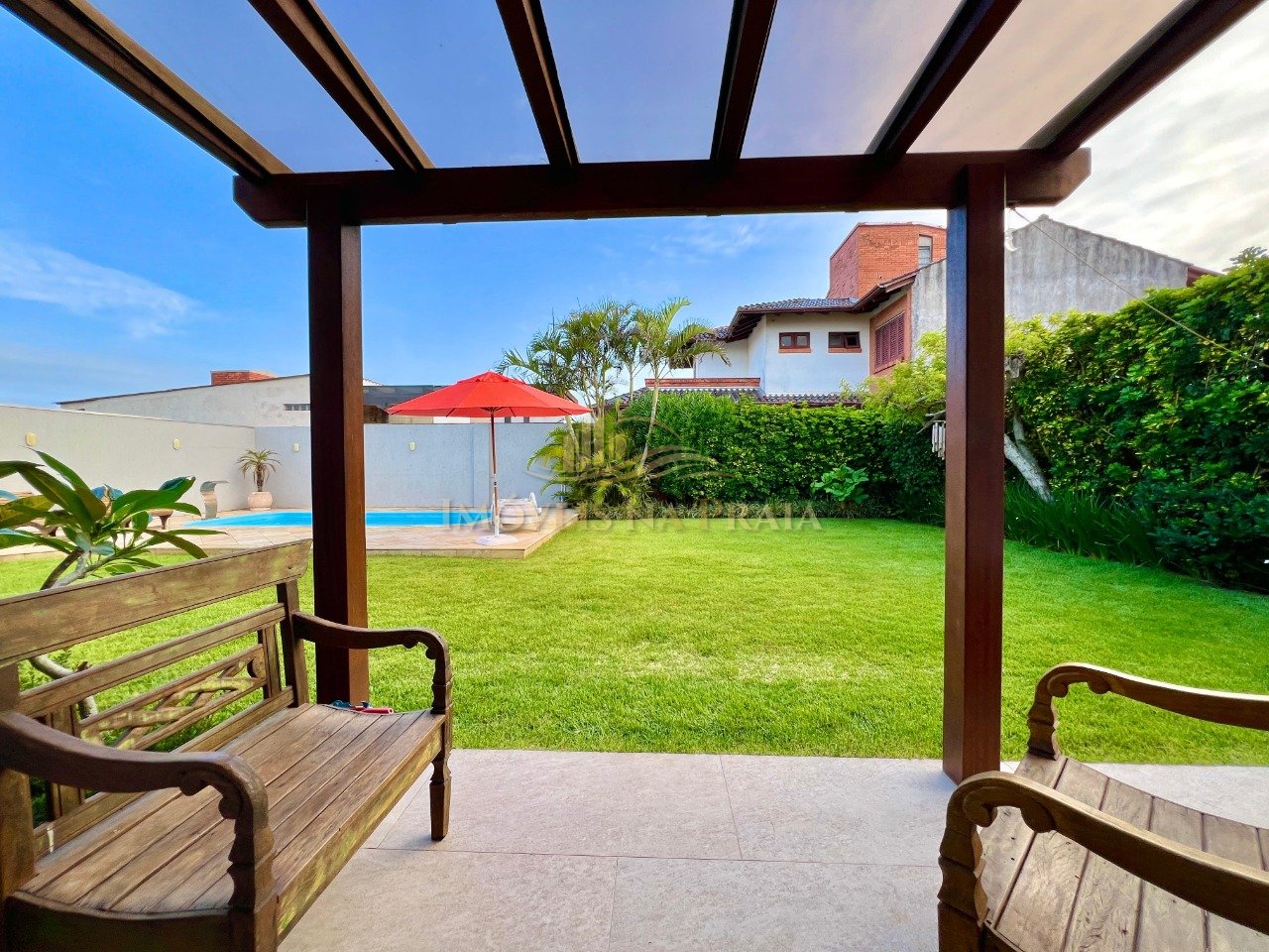 Foto 20 — Casa 3 Dormitório(s) Bairro Centro