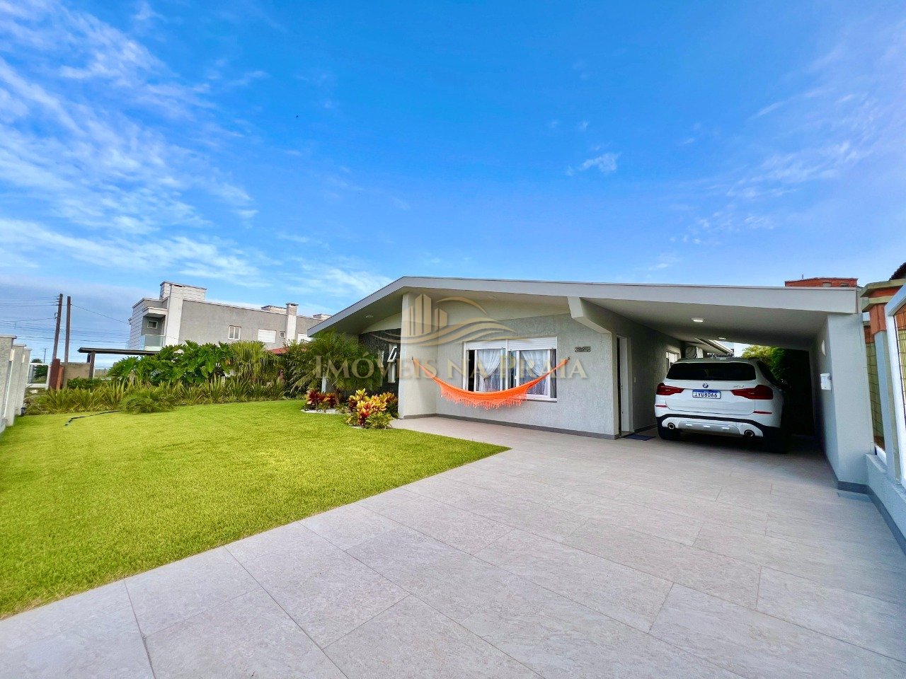 Foto 2 — Casa 3 Dormitório(s) Bairro Centro