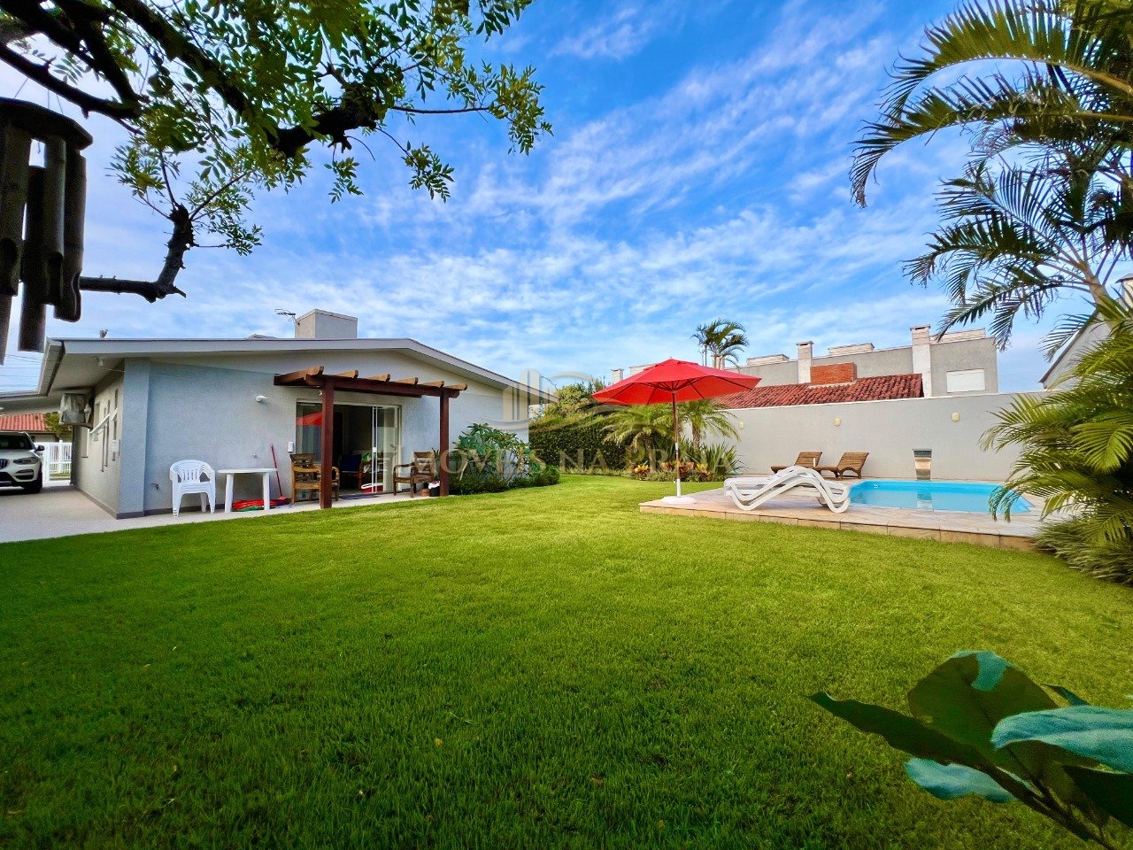 Foto 3 — Casa 3 Dormitório(s) Bairro Centro