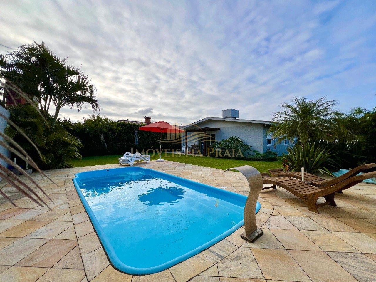 Foto 5 — Casa 3 Dormitório(s) Bairro Centro