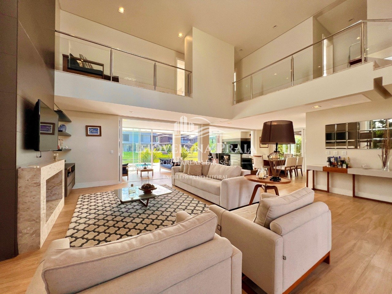 Foto 18 — Casa em Condomínio 4 Dormitório(s) Bairro Celebrat