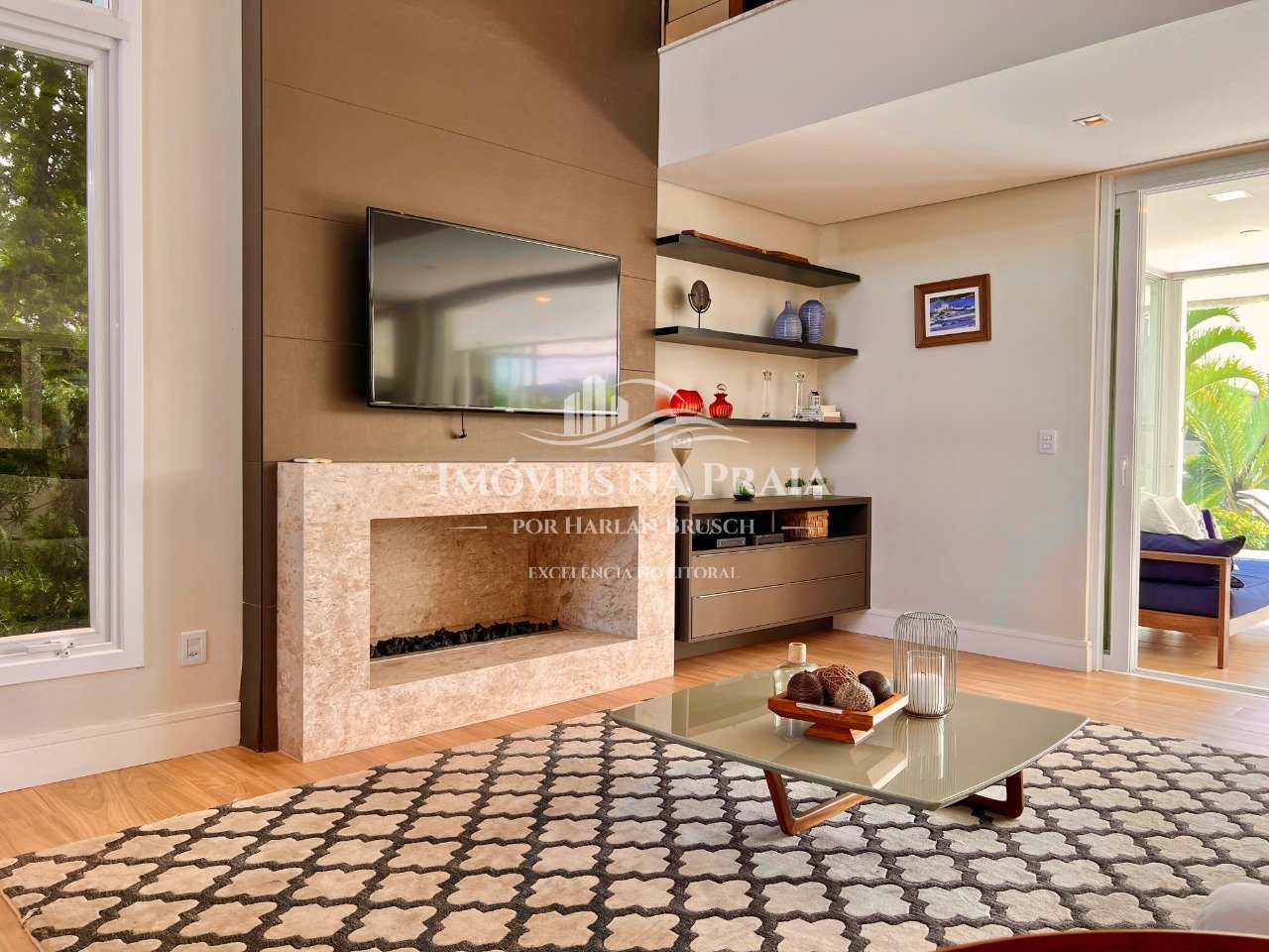 Foto 16 — Casa em Condomínio 4 Dormitório(s) Bairro Celebrat