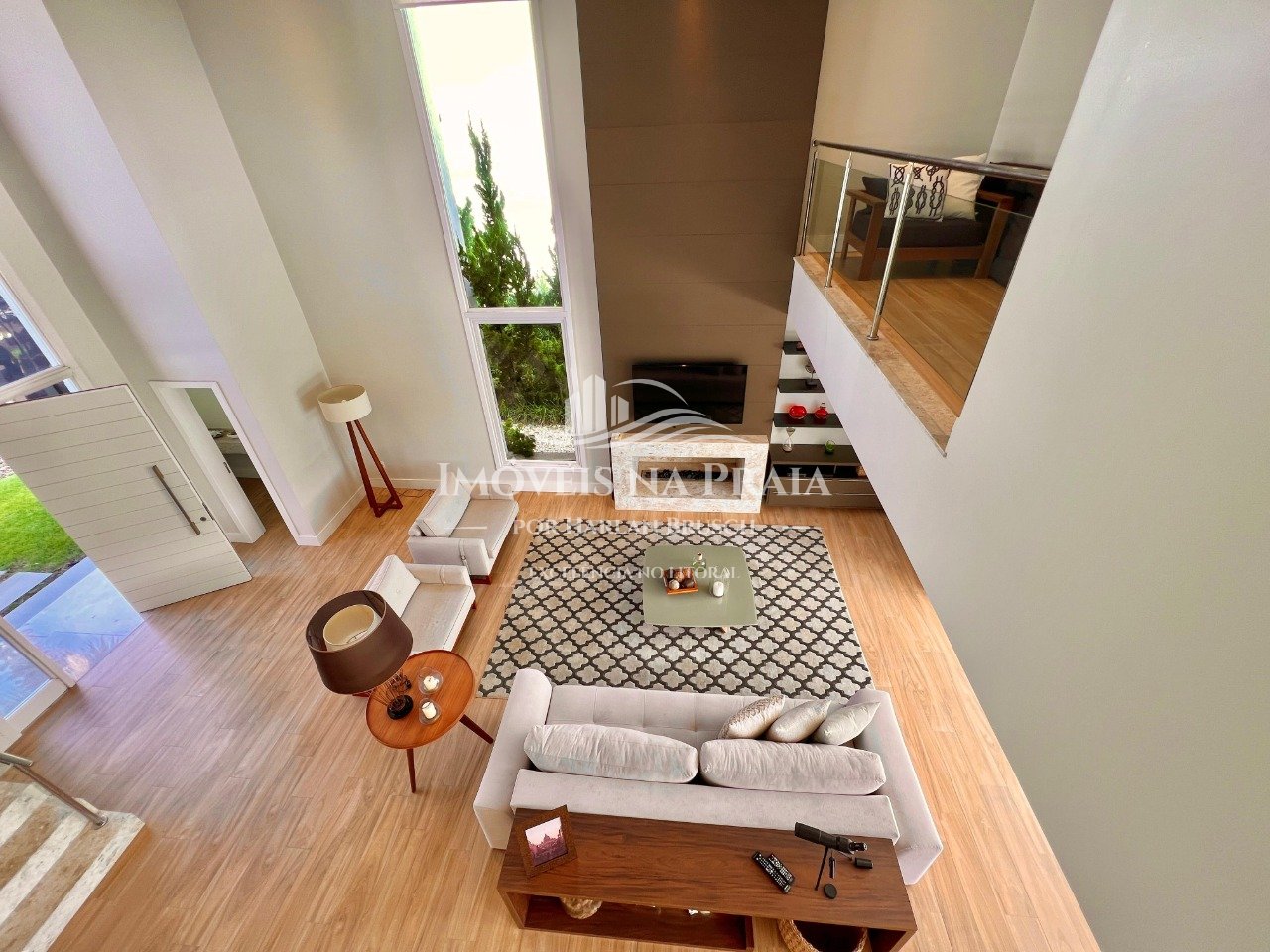 Foto 24 — Casa em Condomínio 4 Dormitório(s) Bairro Celebrat