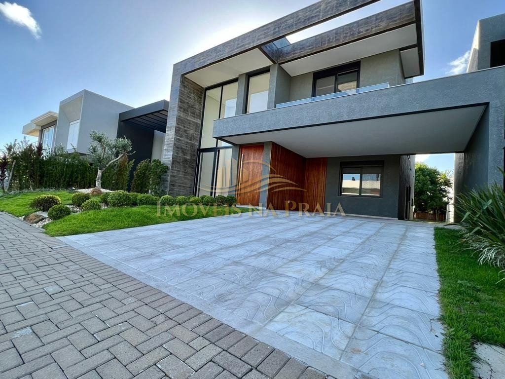 Foto 2 — Casa em Condomínio 4 Dormitório(s) Bairro Velas da