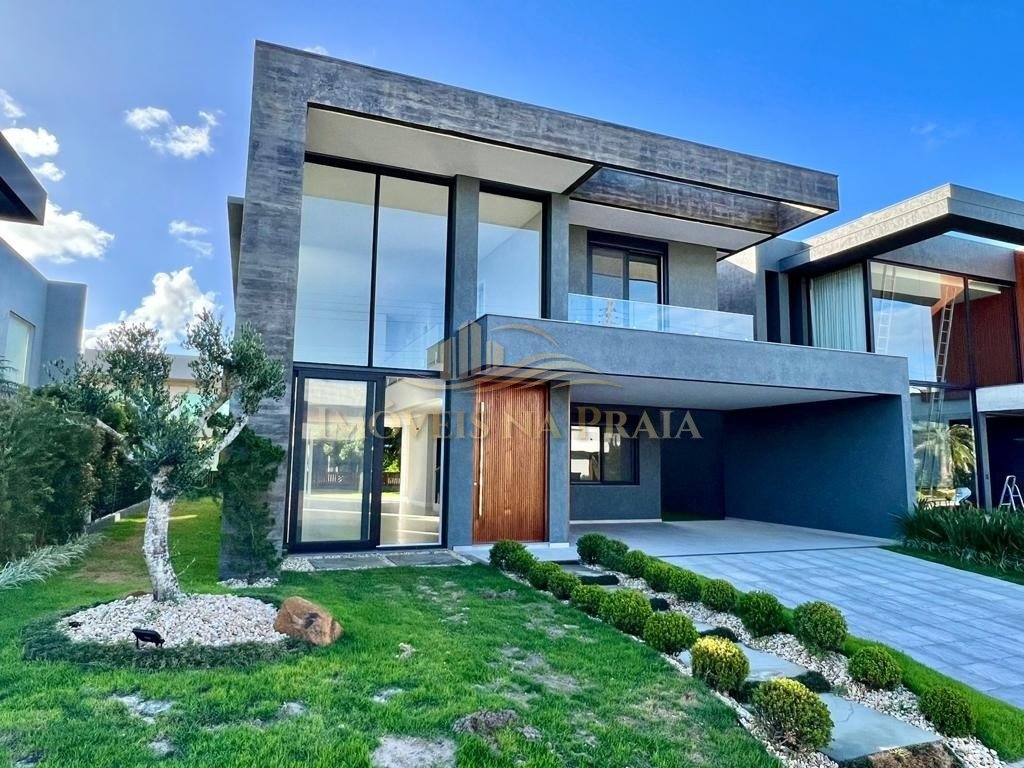 Foto 3 — Casa em Condomínio 4 Dormitório(s) Bairro Velas da