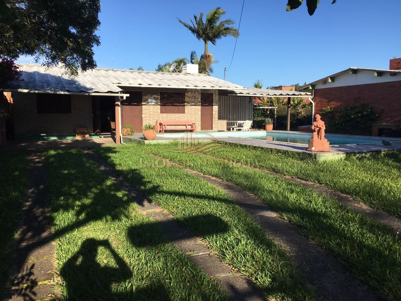 Casa 1 Dormitório(s) Bairro Atlântida