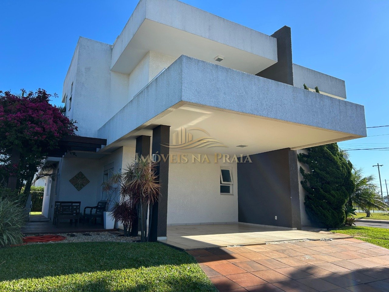 Foto 6 — Casa em Condomínio no Quintas do Lago.