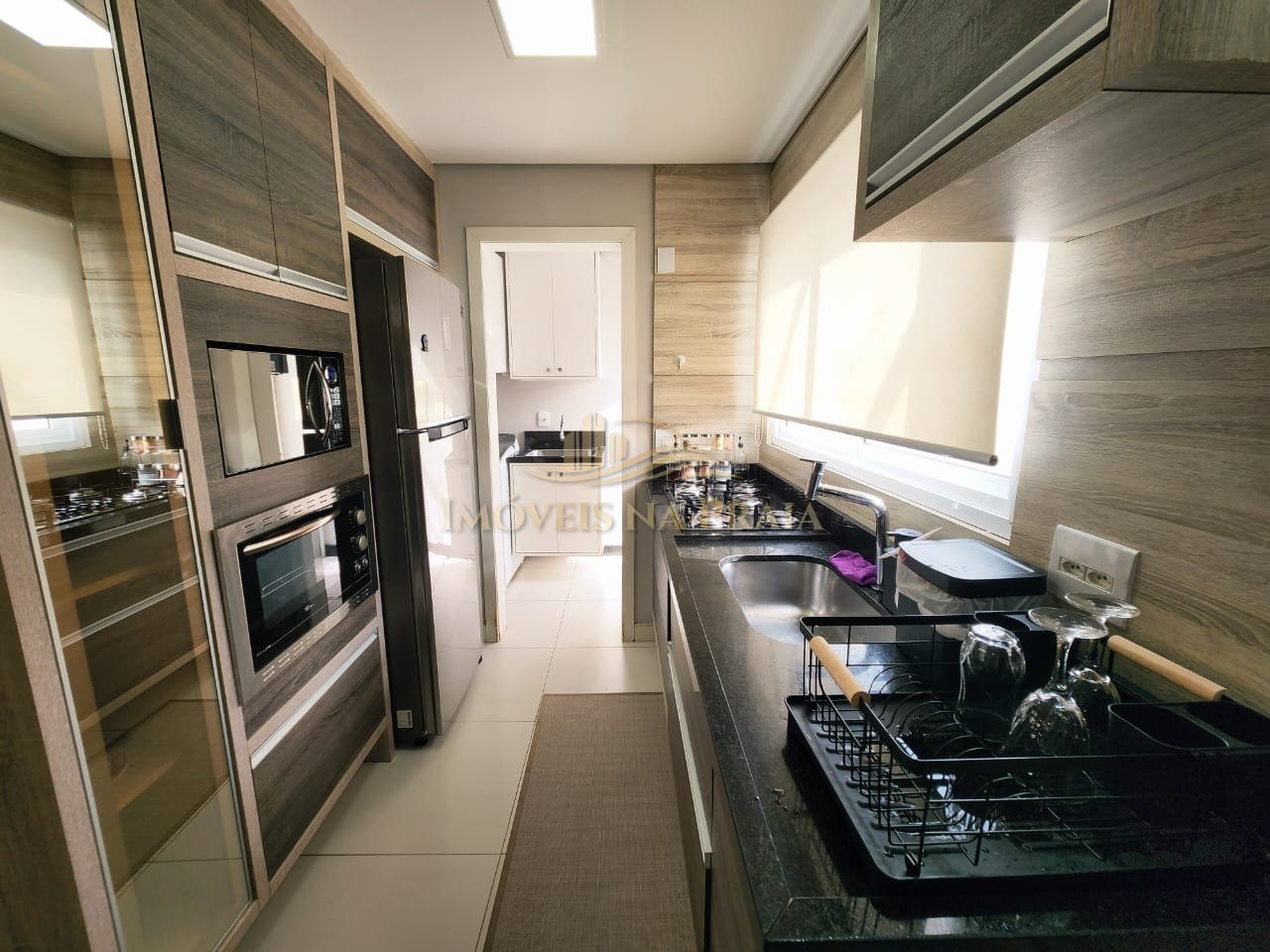 Foto 8 — Duplex 3 dormitórios no bairro Centro