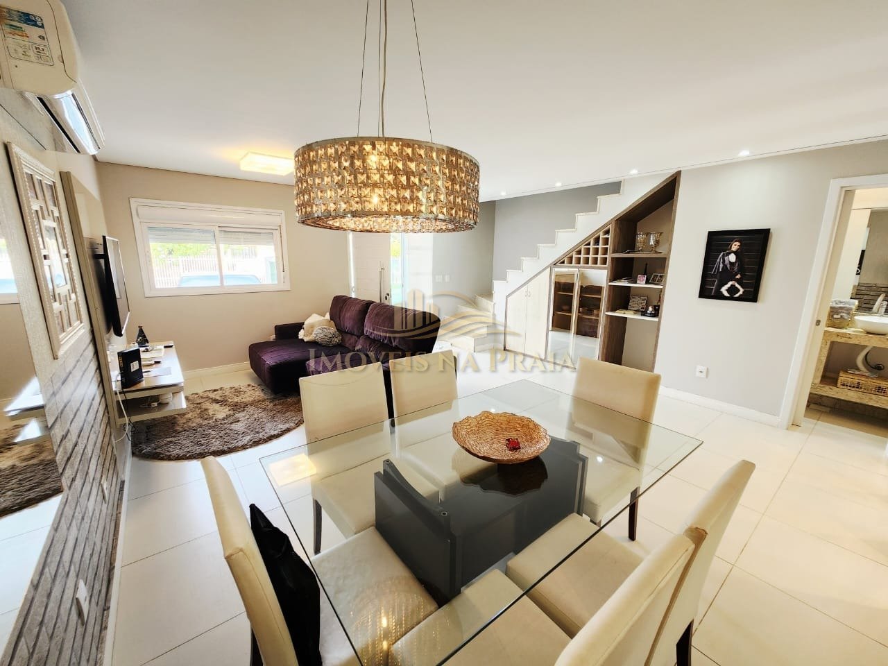 Foto 3 — Duplex 3 dormitórios no bairro Centro