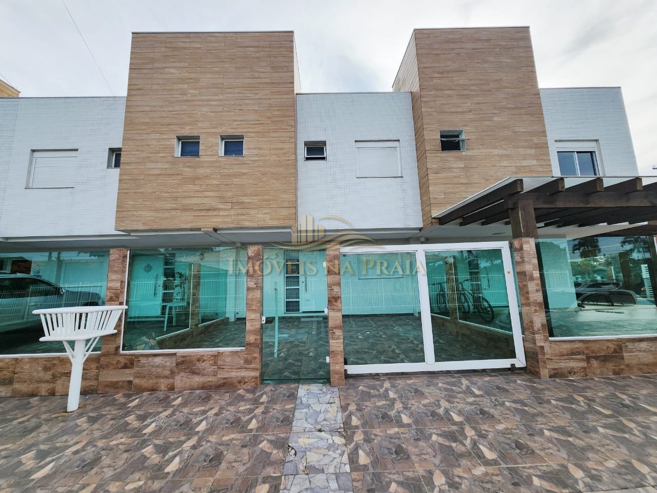 Foto 23 — Duplex 3 dormitórios no bairro Centro