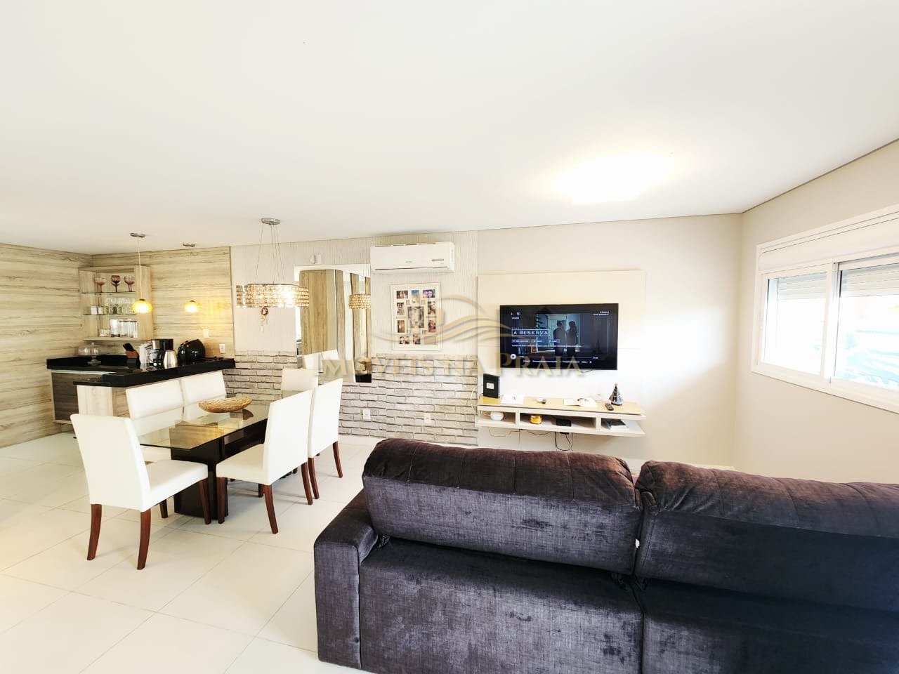 Foto 4 — Duplex 3 dormitórios no bairro Centro