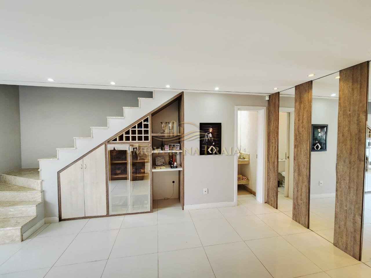 Foto 6 — Duplex 3 dormitórios no bairro Centro