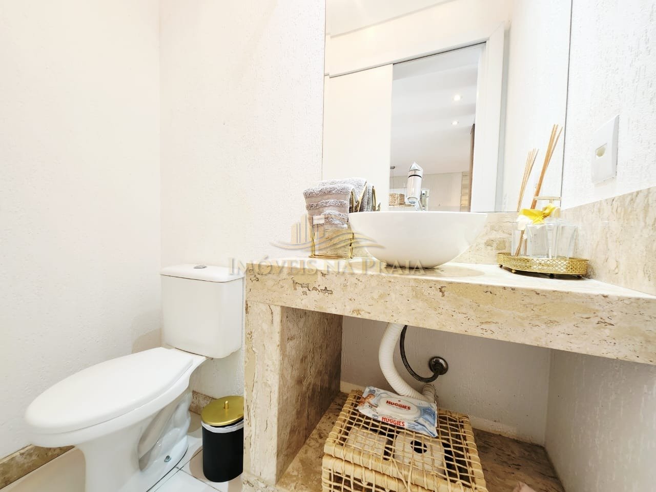 Foto 5 — Duplex 3 dormitórios no bairro Centro