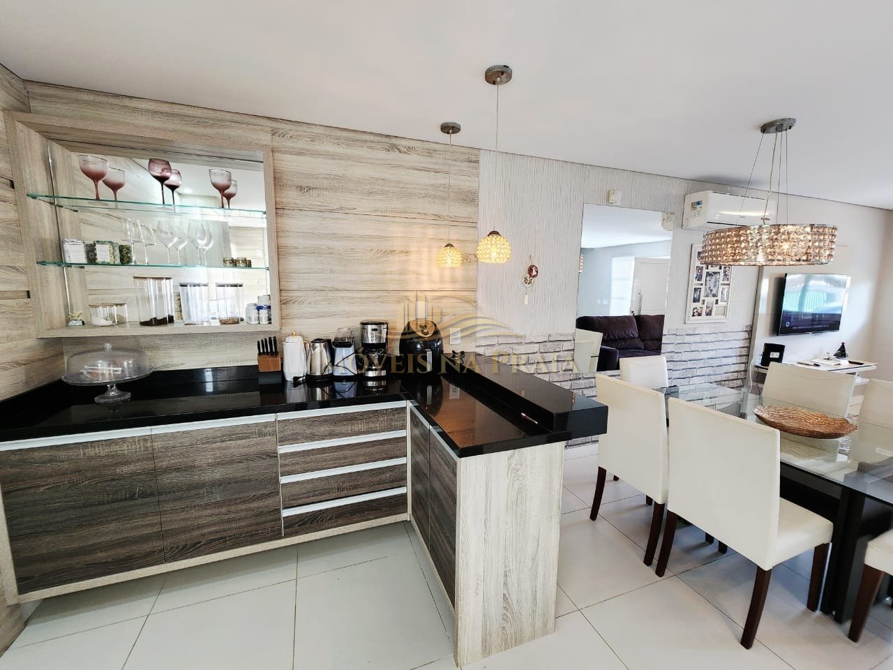 Foto 7 — Duplex 3 dormitórios no bairro Centro