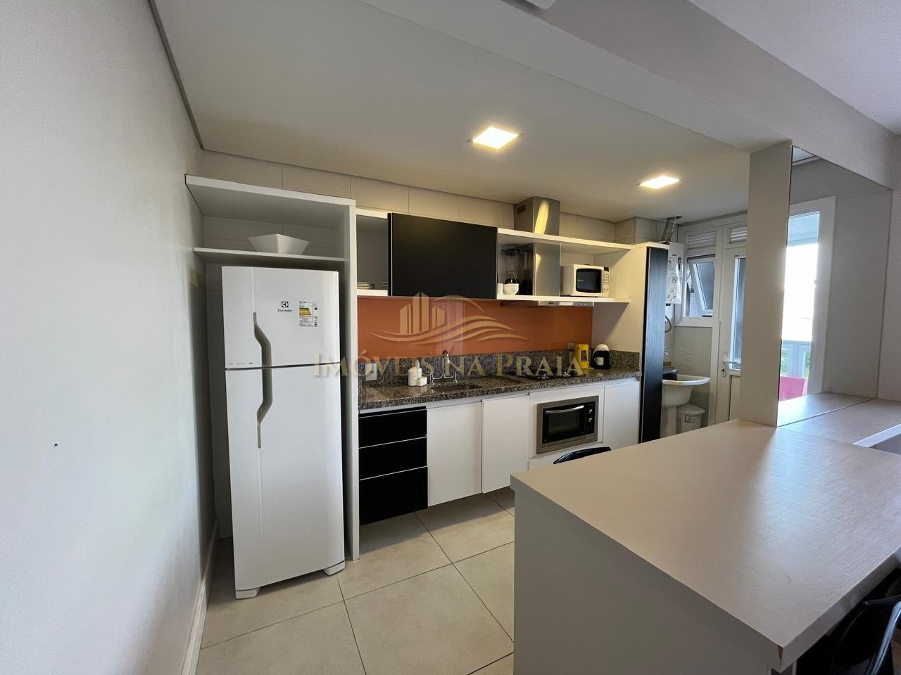 Foto 2 — Casa em Condomínio 2 Dormitório(s) Bairro Rossi At