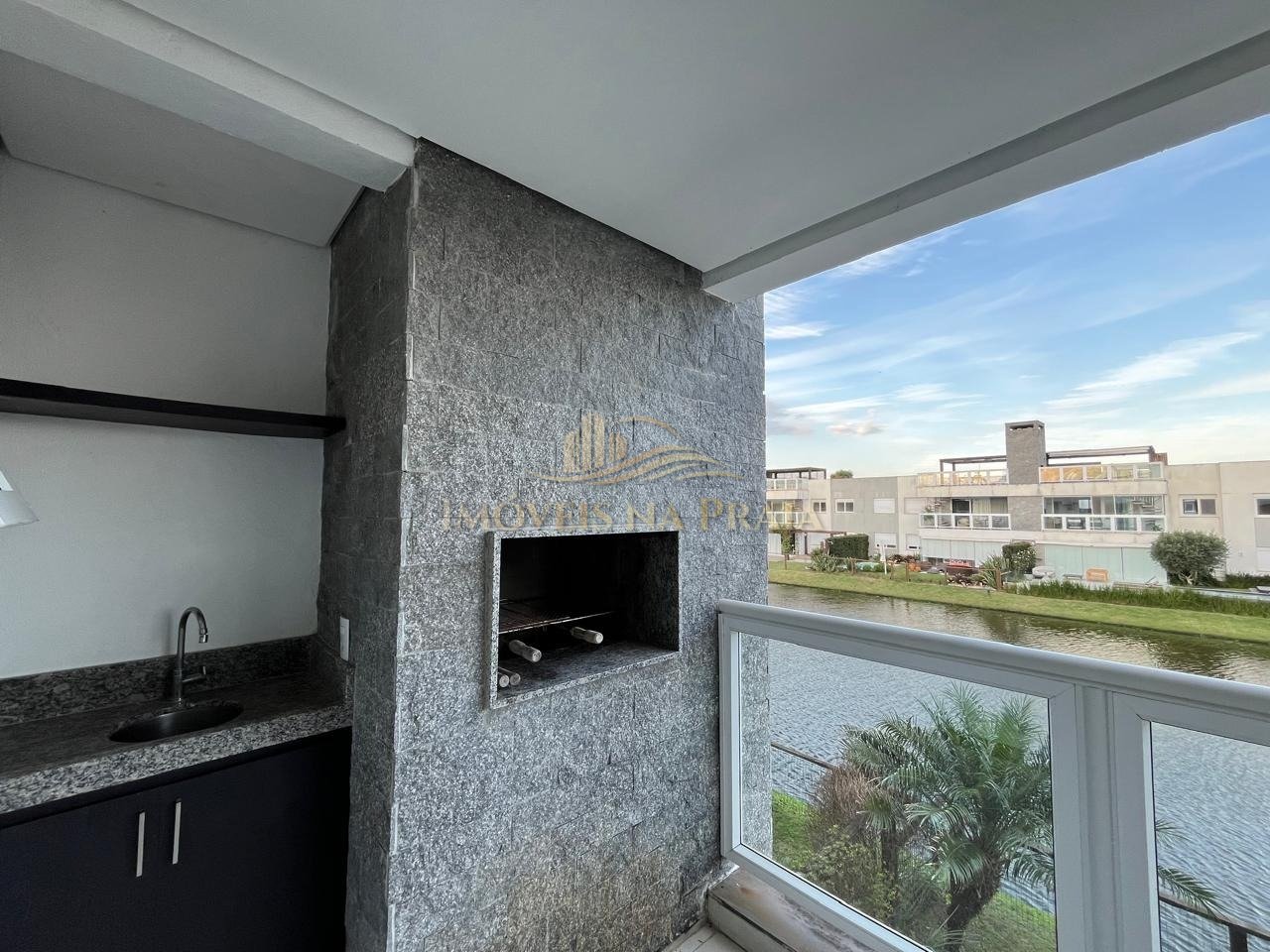 Foto 7 — Casa em Condomínio 2 Dormitório(s) Bairro Rossi At